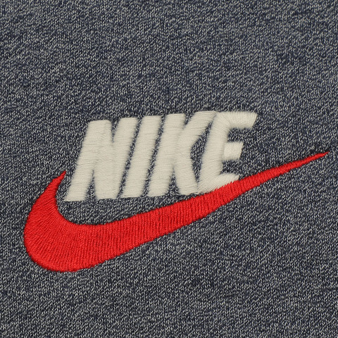 Nike耐克男子AS M NSW HERITAGE CRW套头衫928428-410