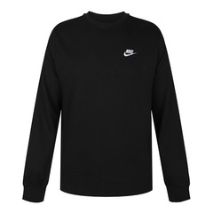 Nike耐克2020年新款男子AS M NSW CLUB CRW FT套头衫BV2667-010