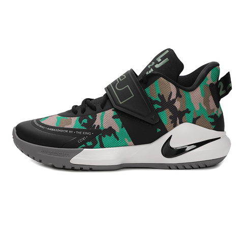 Nike耐克男子AMBASSADOR XII篮球鞋BQ5436-004