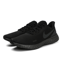 Nike耐克男子NIKE REVOLUTION 5跑步鞋BQ3204-001