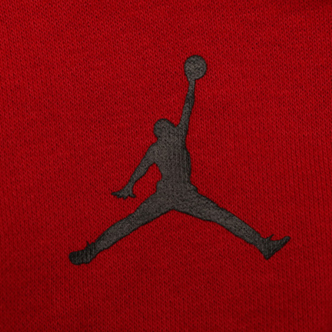 Nike耐克男子AS MJ JUMPMAN FLC CHIMNEY PO套头衫CT4886-687