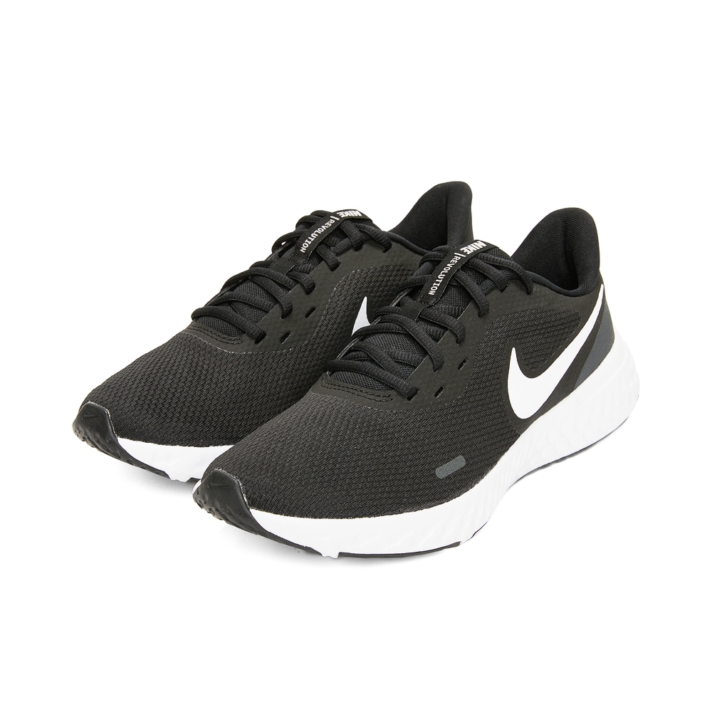 Nike耐克2022年新款女子WMNS NIKE REVOLUTION 5跑步鞋鞋BQ3207-002