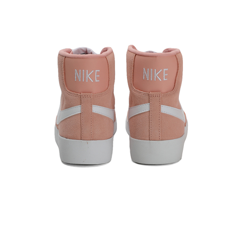 Nike耐克女子W BLAZER MID VINTAGE SUEDE复刻鞋AV9376-602