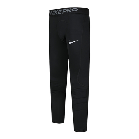 Nike耐克2021年新款男子AS M NP TGHTPRO长裤BV5642-010