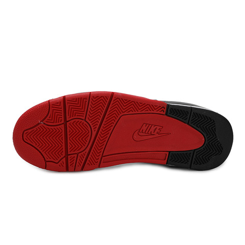 nike耐克2022年新款男子NIKE FLIGHT LEGACY板鞋/复刻鞋BQ4212-100