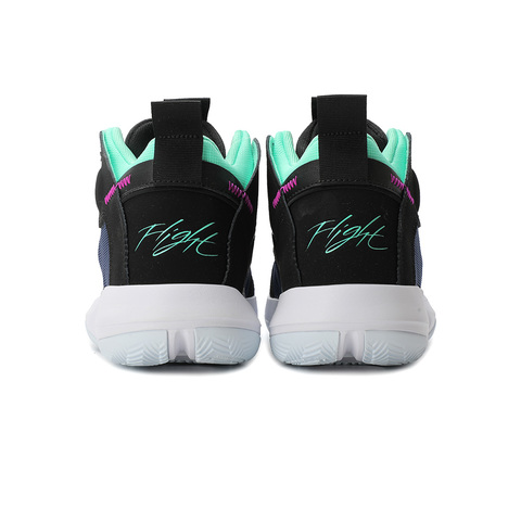 Nike耐克男子JORDAN JUMPMAN 2020 PF篮球鞋BQ3448-005