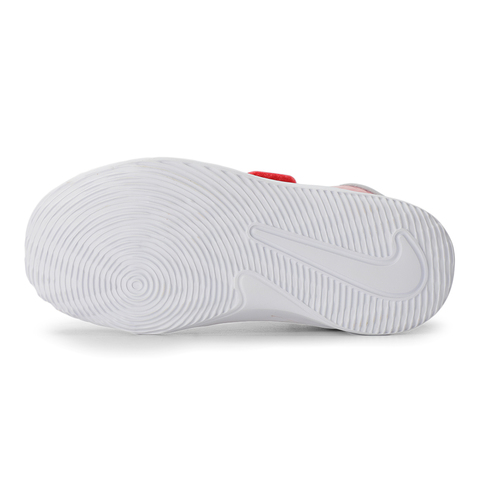 nike耐克男婴童TEAM HUSTLE D 9 AUTO (TD)篮球鞋CK0617-600