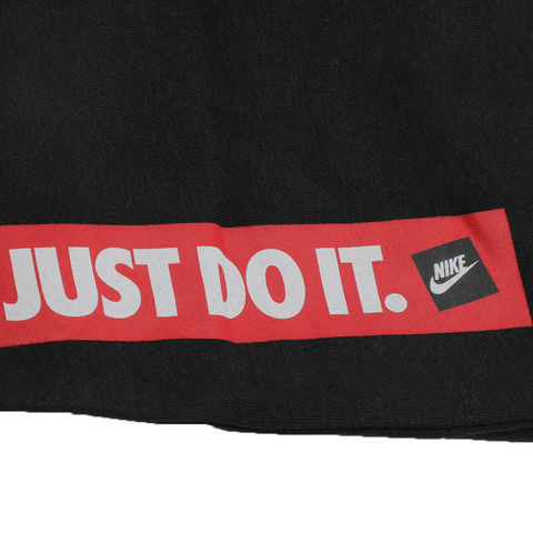 Nike耐克男子AS M NSW JDI JGGR FLC BSTR长裤BV5100-010