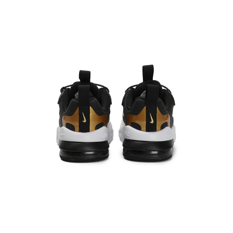 nike耐克中性婴童NIKE AIR MAX 270 RT (TD)复刻鞋CD2654-005