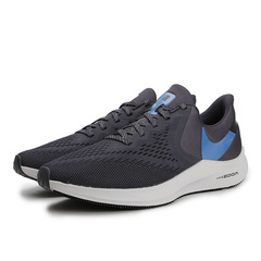 Nike耐克2019年新款男子NIKE ZOOM WINFLO 6跑步鞋AQ7497-009