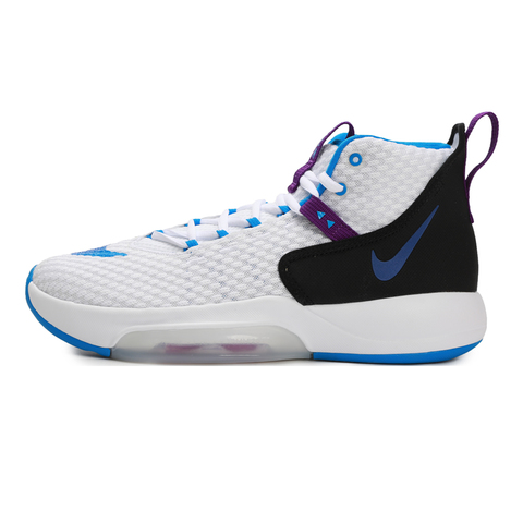Nike耐克男子ZOOM RIZE EP篮球鞋BQ5398-101