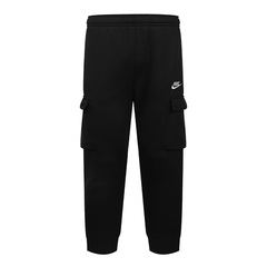 Nike耐克2021年新款男子AS M NSW CLUB PANT CARGO BB长裤CD3130-010