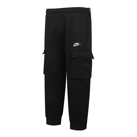 Nike耐克2021年新款男子AS M NSW CLUB PANT CARGO BB长裤CD3130-010