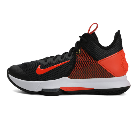 Nike耐克男子LEBRON WITNESS IV EP篮球鞋CD0188-003
