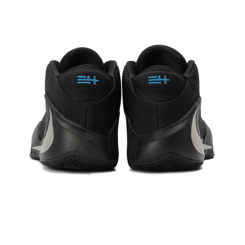 Nike耐克男子ZOOM FREAK 1 EP篮球鞋BQ5423-004