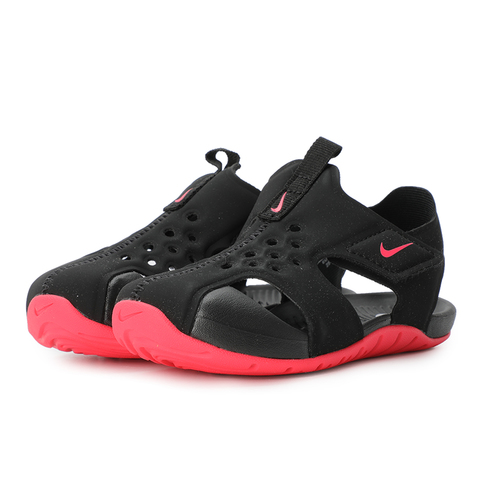 nike耐克女婴童NIKE SUNRAY PROTECT 2 (TD)凉鞋943827-003