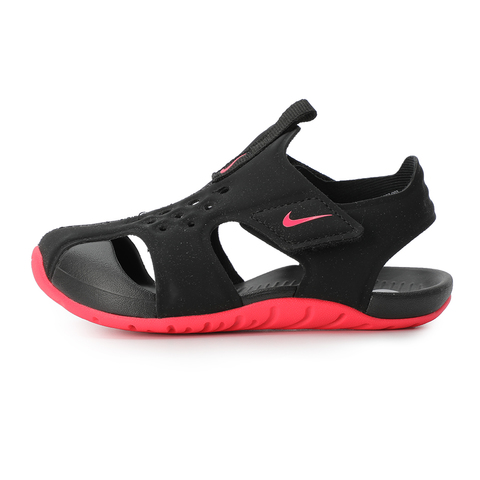 nike耐克女婴童NIKE SUNRAY PROTECT 2 (TD)凉鞋943827-003