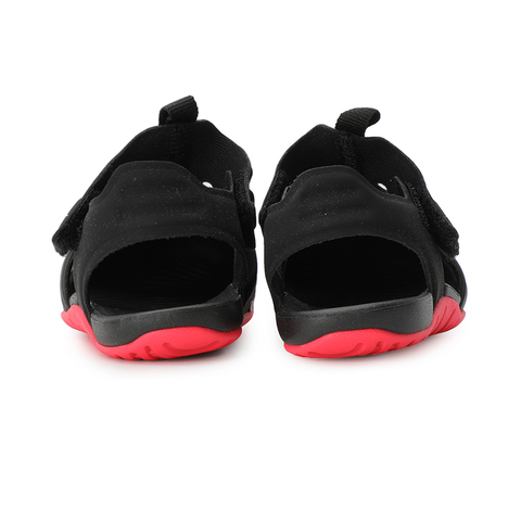 nike耐克女婴童NIKE SUNRAY PROTECT 2 (TD)凉鞋943827-003