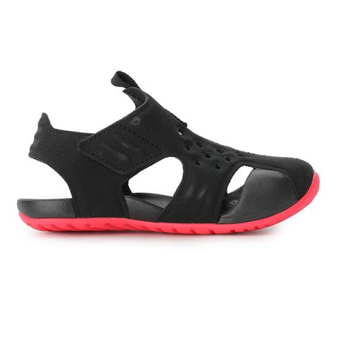 nike耐克女婴童NIKE SUNRAY PROTECT 2 (TD)凉鞋943827-003