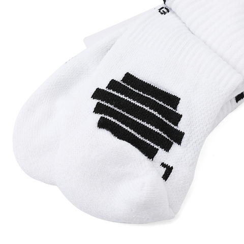 NIKE耐克2024中性U NK ELITE CREW - NBA长袜SX7587-100