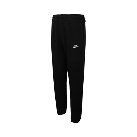 NIKE耐克2024男子AS M NSW CLUB PANT OH FT针织长裤BV2714-010