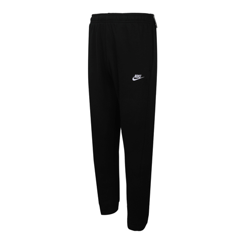 NIKE耐克2024男子AS M NSW CLUB PANT OH FT针织长裤BV2714-010