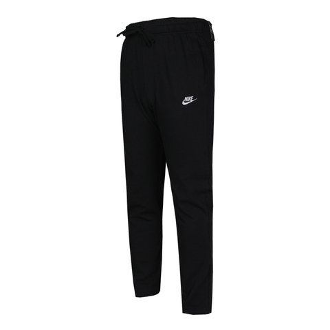 NIKE耐克2024男子AS M NSW CLUB PANT OH JSY针织长裤BV2767-010