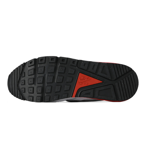 Nike耐克男子NIKE AIR MAX IVO复刻鞋CD1540-100
