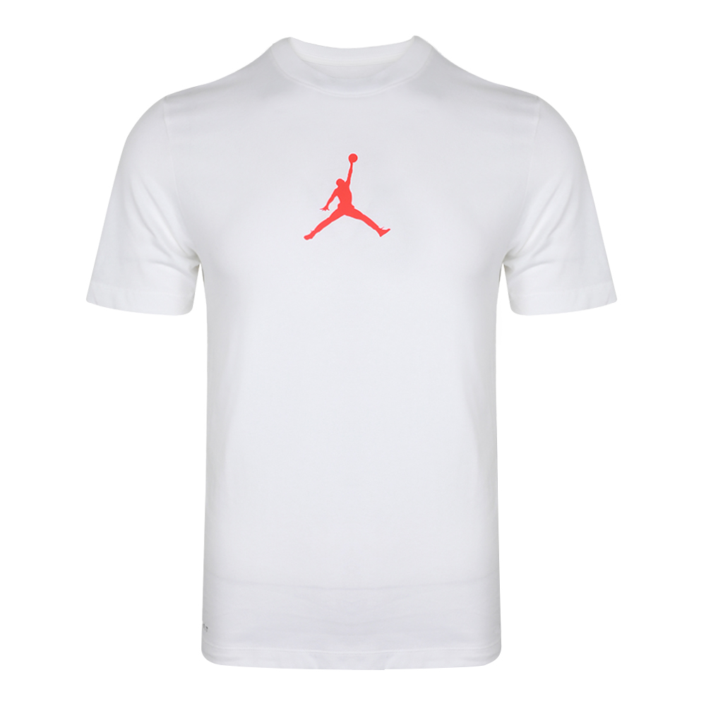 Nike耐克男子AS M J JUMPMAN DFCT SS CREWT恤BQ6741-101