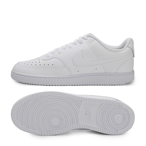 Nike耐克2022年新款男子NIKE COURT VISION LO复刻鞋CD5463-100