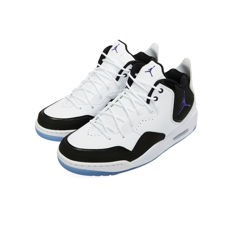 nike耐克2024年新款男子JORDAN COURTSIDE 23篮球鞋AR1000-104