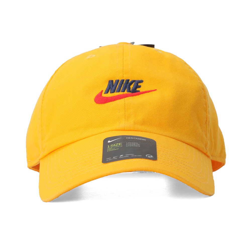 Nike耐克中性U NSW H86 CAP FUTURA WASHED运动帽913011-739