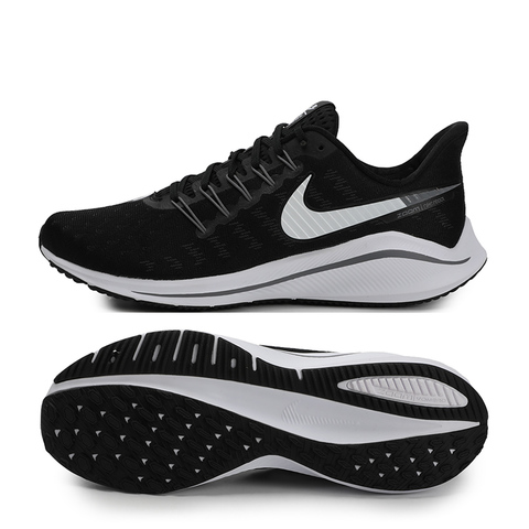 Nike耐克男子NIKE AIR ZOOM VOMERO 14跑步鞋AH7857-011