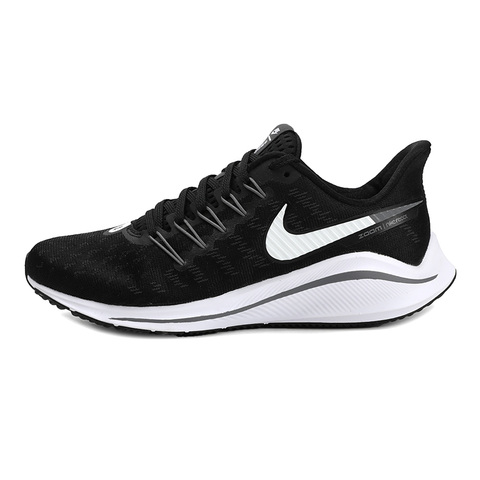 Nike耐克女子WMNS NIKE AIR ZOOM VOMERO 14跑步鞋AH7858-011