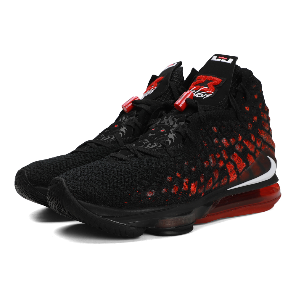 Nike耐克男子LEBRON XVII EP篮球鞋BQ3178-006