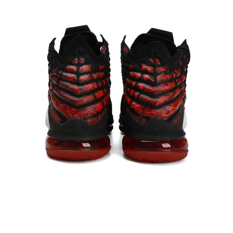 Nike耐克男子LEBRON XVII EP篮球鞋BQ3178-006