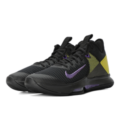 Nike耐克2020年新款男子LEBRON WITNESS IV EP篮球鞋CD0188-004