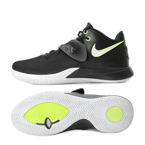 Nike耐克2021年新款男子KYRIE FLYTRAP III EP篮球鞋CD0191-001