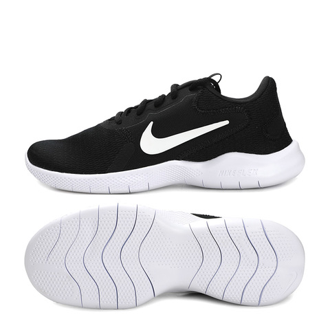 Nike耐克女子W NIKE FLEX EXPERIENCE RN 9跑步鞋CD0227-001