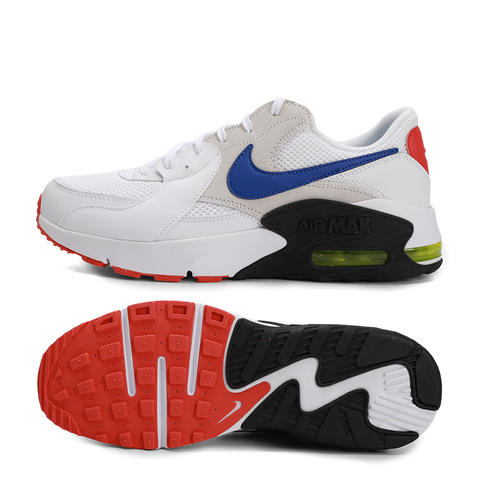 Nike耐克男子NIKE AIR MAX EXCEE复刻鞋CD4165-101