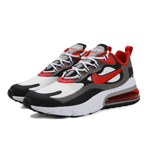 Nike耐克男子AIR MAX 270 REACT复刻鞋CI3866-002