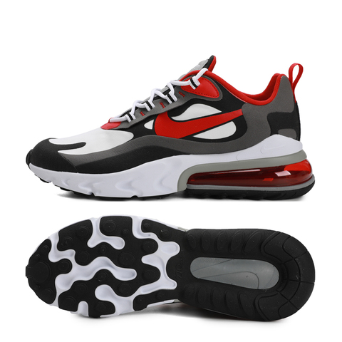 Nike耐克男子AIR MAX 270 REACT复刻鞋CI3866-002