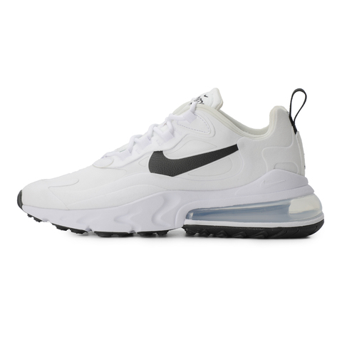 Nike耐克2021年新款女子W AIR MAX 270 REACT复刻鞋CI3899-101