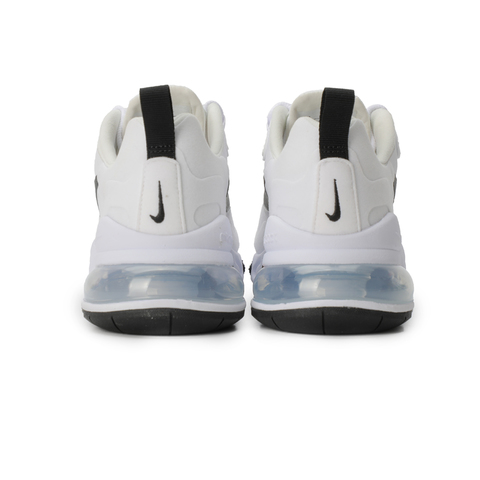 Nike耐克2021年新款女子W AIR MAX 270 REACT复刻鞋CI3899-101