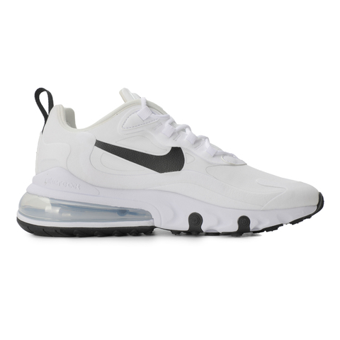 Nike耐克2021年新款女子W AIR MAX 270 REACT复刻鞋CI3899-101