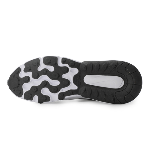 Nike耐克2021年新款女子W AIR MAX 270 REACT复刻鞋CI3899-101