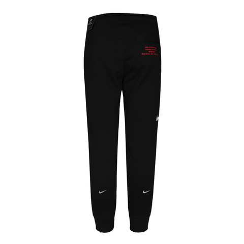 Nike耐克男子AS M NSW SWOOSH PANT FT长裤CJ4881-010
