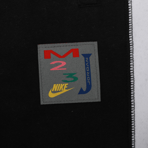 Nike耐克男子M J SPRT DNA HBR FLC PNT BRSHD长裤CT6334-010