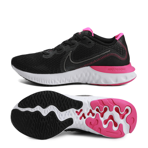 Nike耐克女子WMNS NIKE RENEW RUN跑步鞋CK6360-004