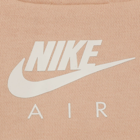 Nike耐克女子AS W NSW AIR HOODIE FLC BB套头衫CJ3083-287
